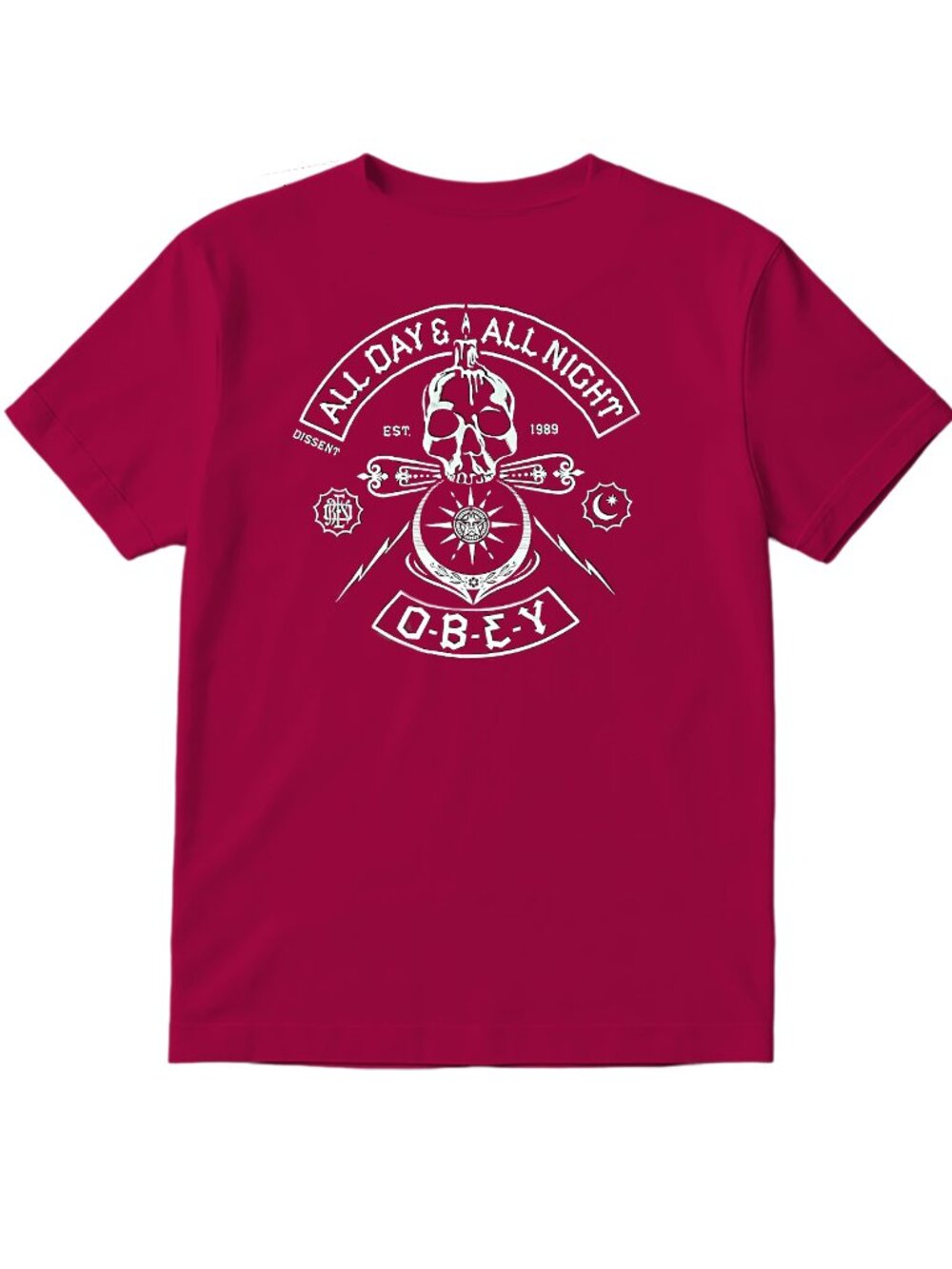 OBEY tee